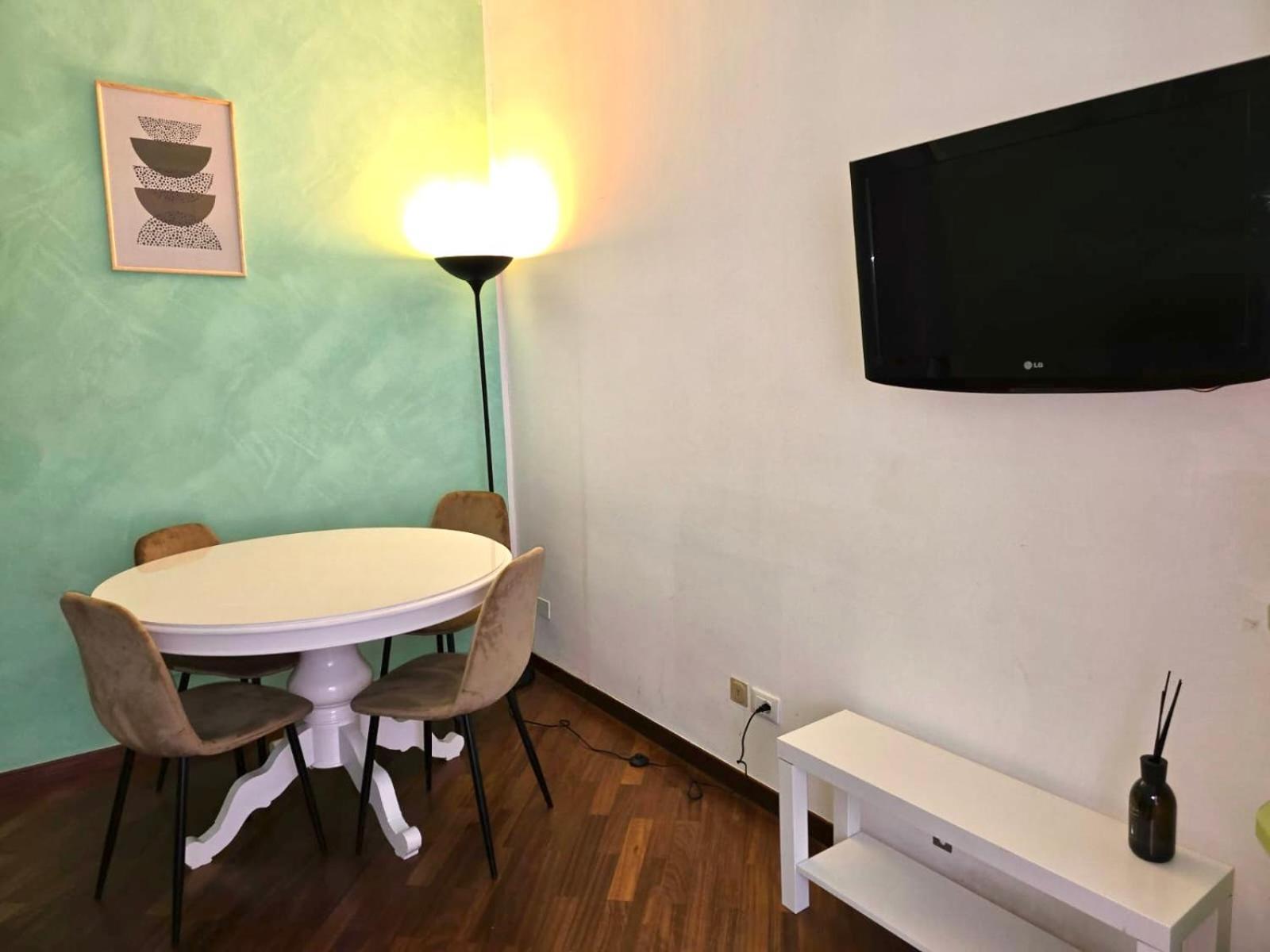 Apartamento Domus Prestige Vaticano