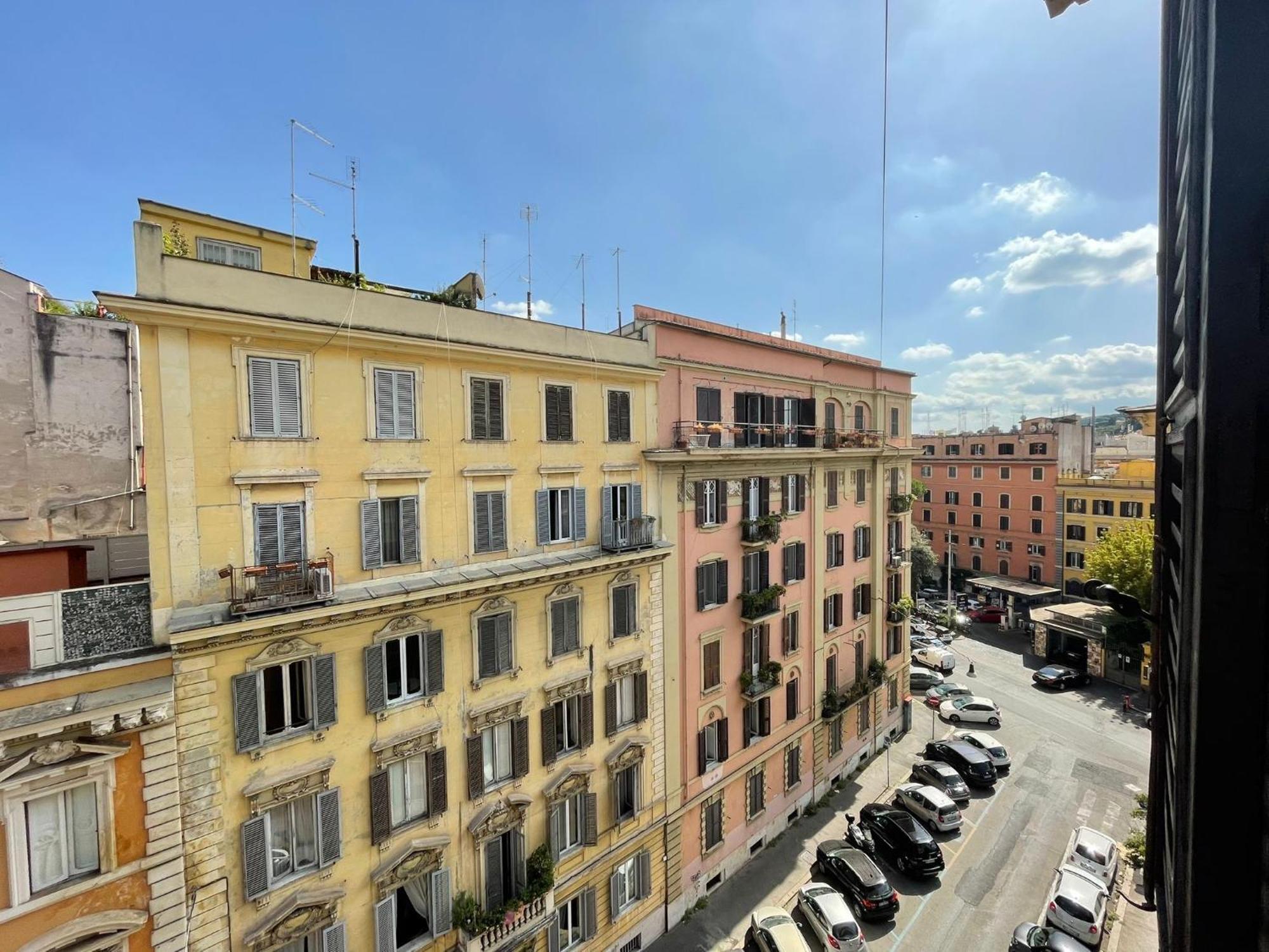 Domus Prestige Vaticano Roma