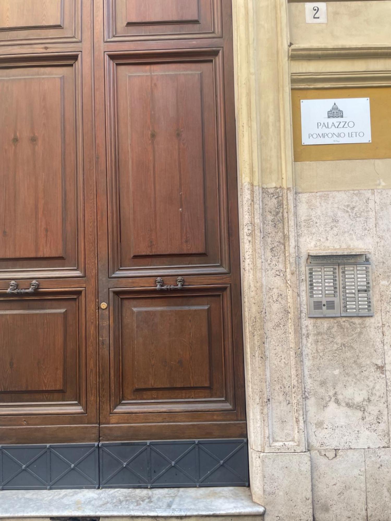 Domus Prestige Vaticano Roma